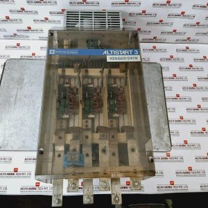 Telemecanique Altistart 3 Soft Starter 380v