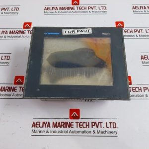 Telemecanique Schneider Electric Xbtgt2120 Advanced Touchscreen Panel 24v