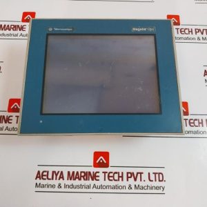 Telemecanique Xbtot2110 Touch Screen Panel 24v