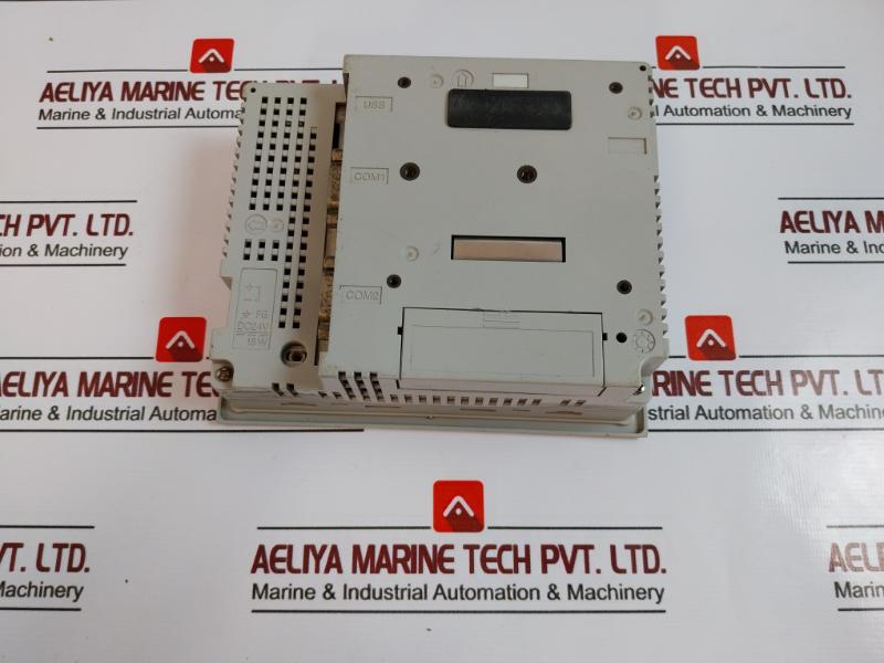 Telemecanique Schneider Electric Xbtot2110 Touch Screen Panel 24v - Image 4