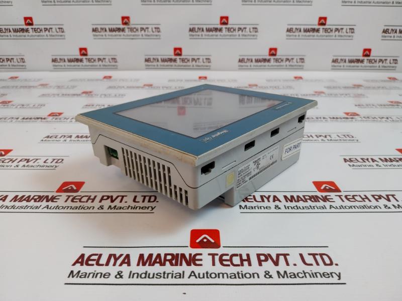 Telemecanique Schneider Electric Xbtot2110 Touch Screen Panel 24v - Image 3