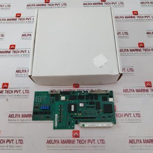 Tetra Pak S539.9 Pcb Card 94v