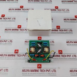 Tetra Pak S689.2 Pcb Card