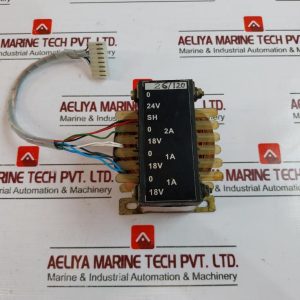 Tf 199a Transformer 24v