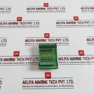 Titan Tp1083 Lamp Test Relay Module 94v