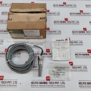 Topworx 73-1352t-b15 Limit Switch 120v