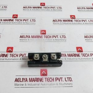 Toshiba Mg75q2ys40 Thyristor Power Module