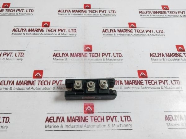 Toshiba Mg75q2ys40 Thyristor Power Module