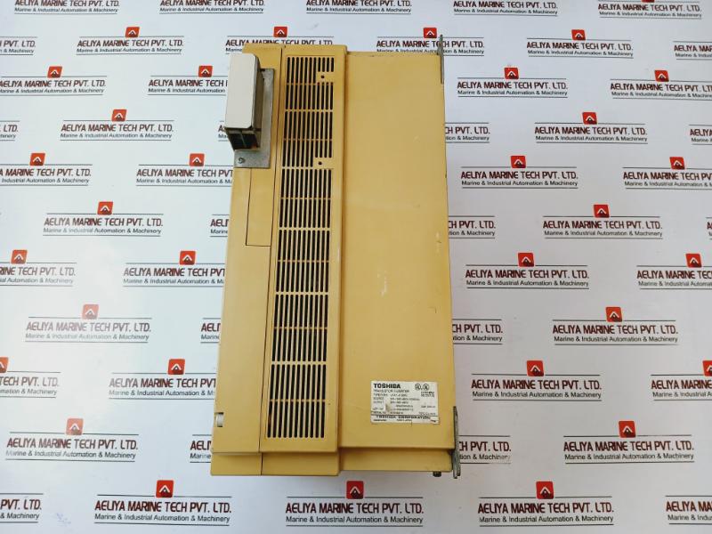Toshiba Vfa7-4150pl Transistor Inverter 460v - Image 4