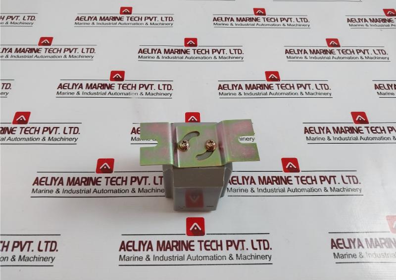 Toyo Keiki Crm-5 Current Transformer 60hz - Image 4