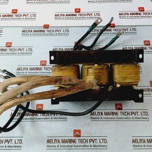 Trafotek Rcho5530 Transformer 500v