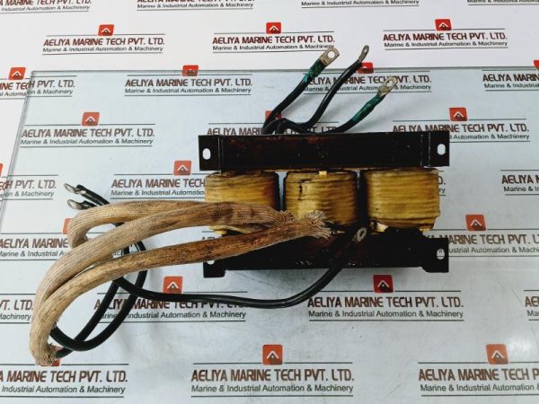 Trafotek Rcho5530 Transformer 500v