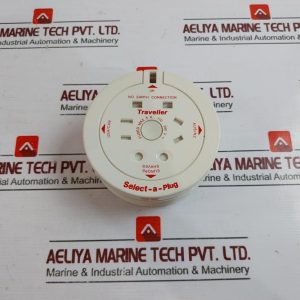 Traveller Max 5a - 110-240v~ Socket Thermal