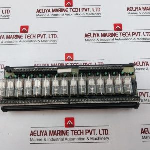 Trinity Touch Tt-imrb-16024d1s-c Relay Card