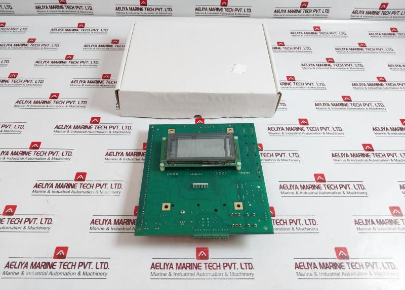 Trojan 931066-001 Tie Down Comm. Module