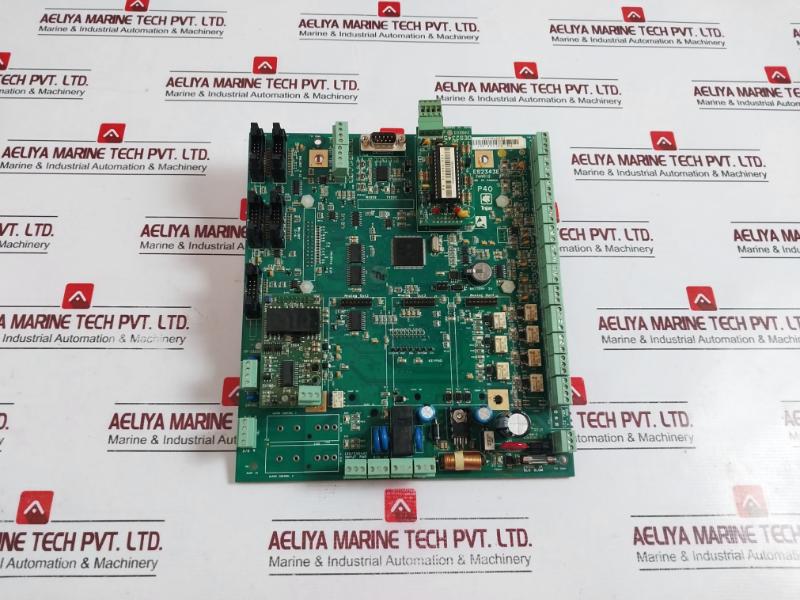 Trojan 931066-001 Tie Down Comm. Module - Image 4