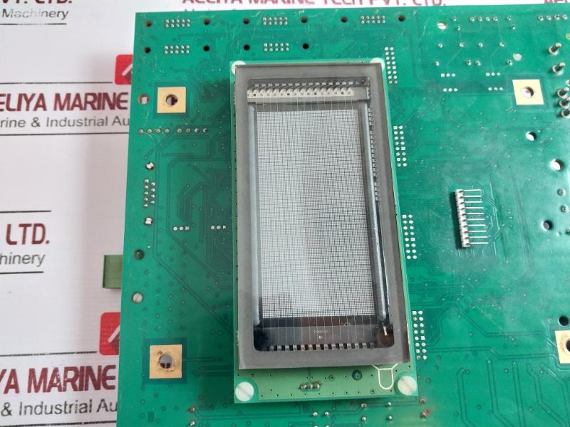 Trojan 931066-001 Tie Down Comm. Module - Image 3