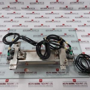 Trumpf Laser Smc 19-01-11-11 Laser Cavity Module Set 400v