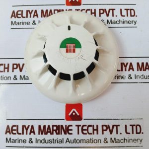 Tyco 811ph Smoke And Heat Detector