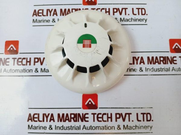 Tyco 811ph Smoke And Heat Detector