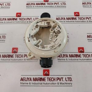 Tyco Dhm-5b Fire Alarm Equipment Detector Base