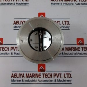 U.s.valve 09-4-4sp Check Valve 150 Psi