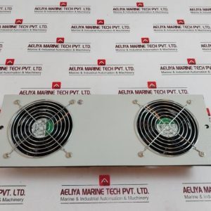 Ul Automation Fan Alarm Assembly 265v