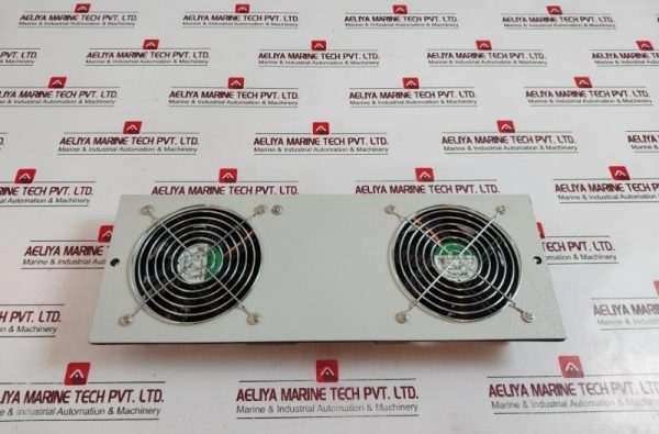 Ul Automation Fan Alarm Assembly 265v