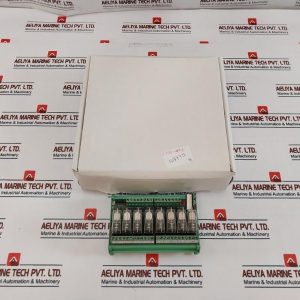 Ul Group Ul08-c Relays Board Interface Module 94v