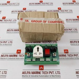 Ul Ul Utility-v1 Module 230v