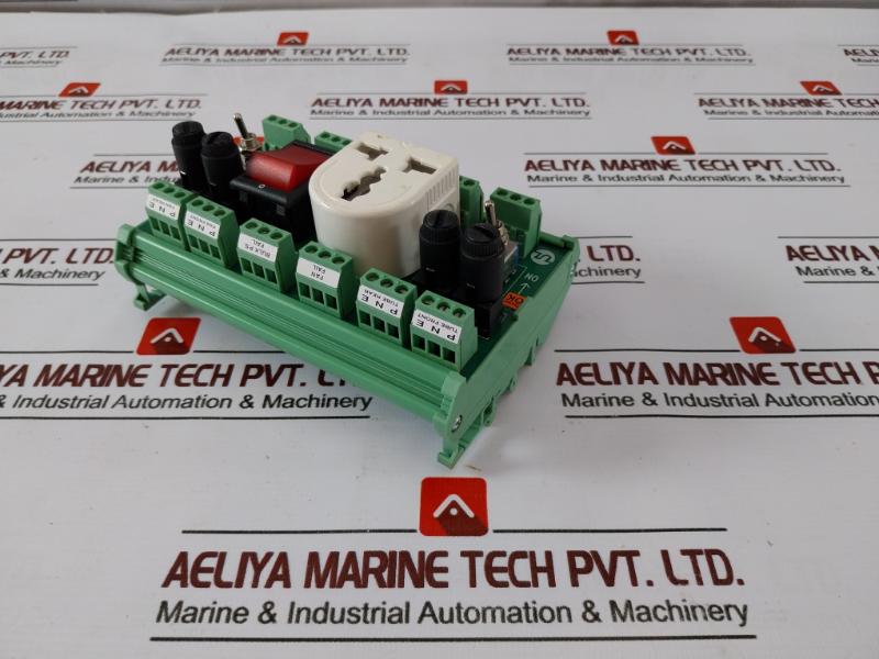 Ul Ul Utility-v1 Module 230v - Image 3