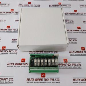 Ul Ul08-c V1 Channel Relay Module 250v