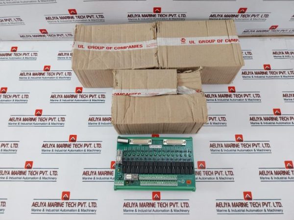 Ul Ul16dired (At)-2d25 Module 94v