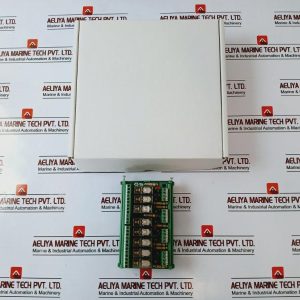 Ul230a08-c 110vac Relay Module