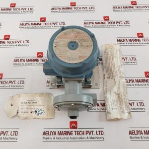 United Electric Varco J120-15640 Pressure Switch 250v