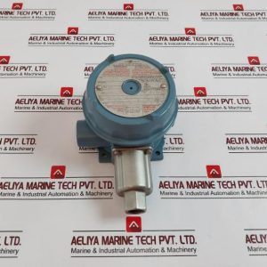 United Electric X20-s164b Pressure Switch