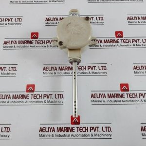 Uteco 1 X Pt100 Resistance Thermometer 10a