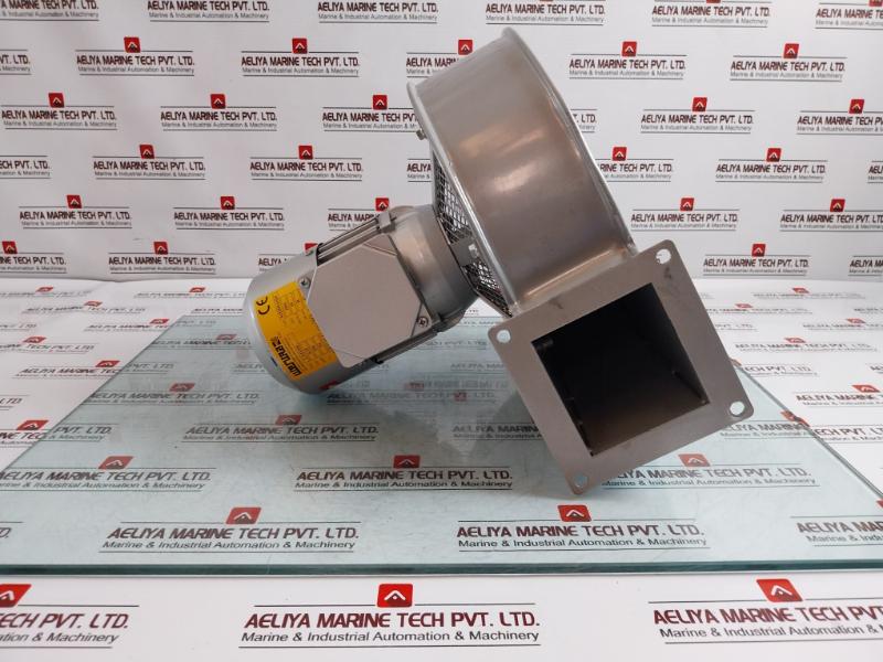 Utentra U/mi300 Centrifugal Fans Air Blower Motor - Image 3