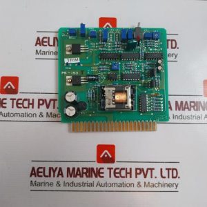 Utsuki Pb-153 Pcb Card