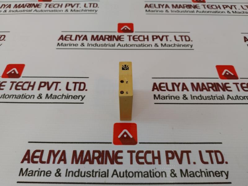 Valmet Automation Bnr -0…+150˚c Temperature Sensor