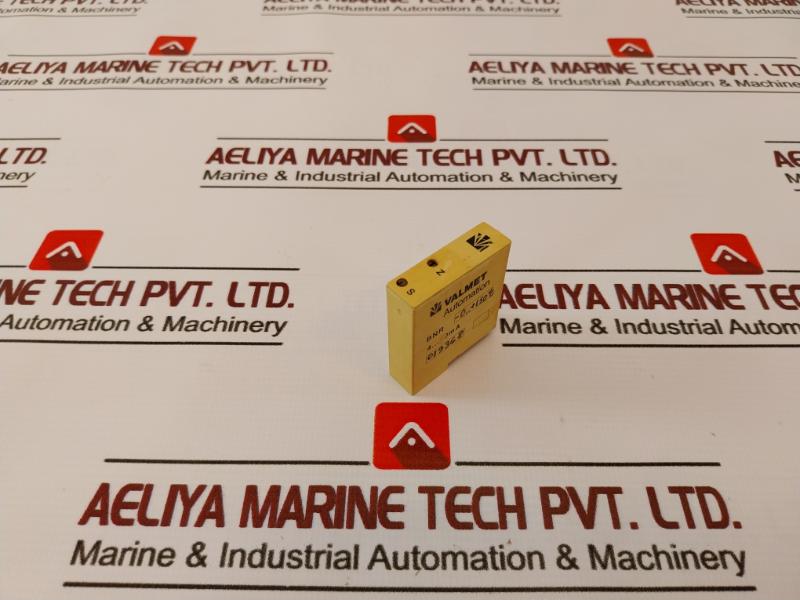 Valmet Automation Bnr -0…+150˚c Temperature Sensor - Image 3