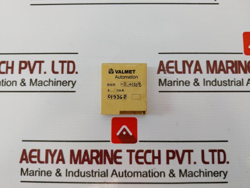 Valmet Automation Bnr -0…+150˚c Temperature Sensor - Image 4