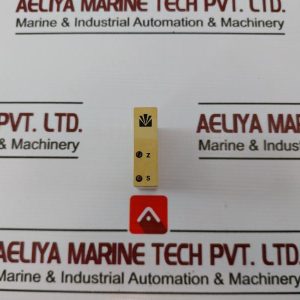Valmet Automation Bnr 0…50˚c Temperature Transmitter