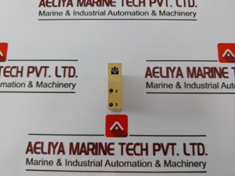 Valmet Automation Bnr 0…50˚c Temperature Transmitter