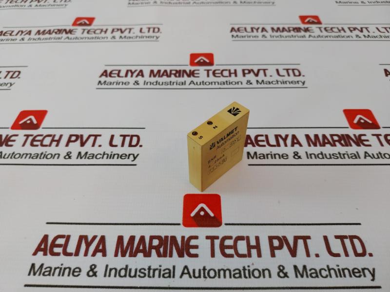 Valmet Automation Bnr 0…50˚c Temperature Transmitter - Image 3