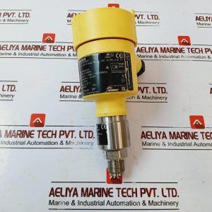 Vega Vegabar 52 Pressure Transmitter Sensor 30v