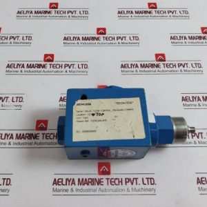 Ventura Fdfalanlams Valve Flow Control Pressure Compen