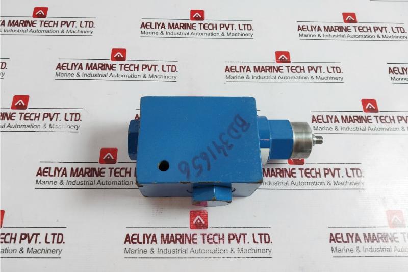 Ventura Fdfalanlams Valve Flow Control Pressure Compen - Image 4