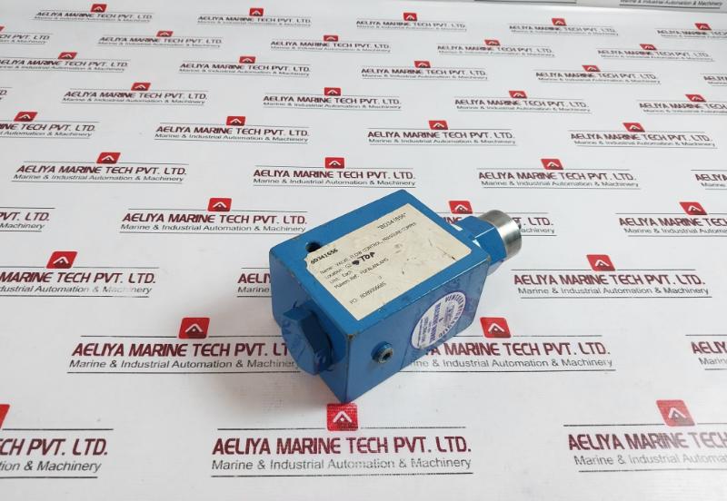 Ventura Fdfalanlams Valve Flow Control Pressure Compen - Image 3