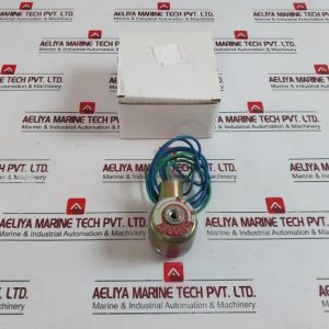 Versa P-1102-98Xx Solenoid Valve